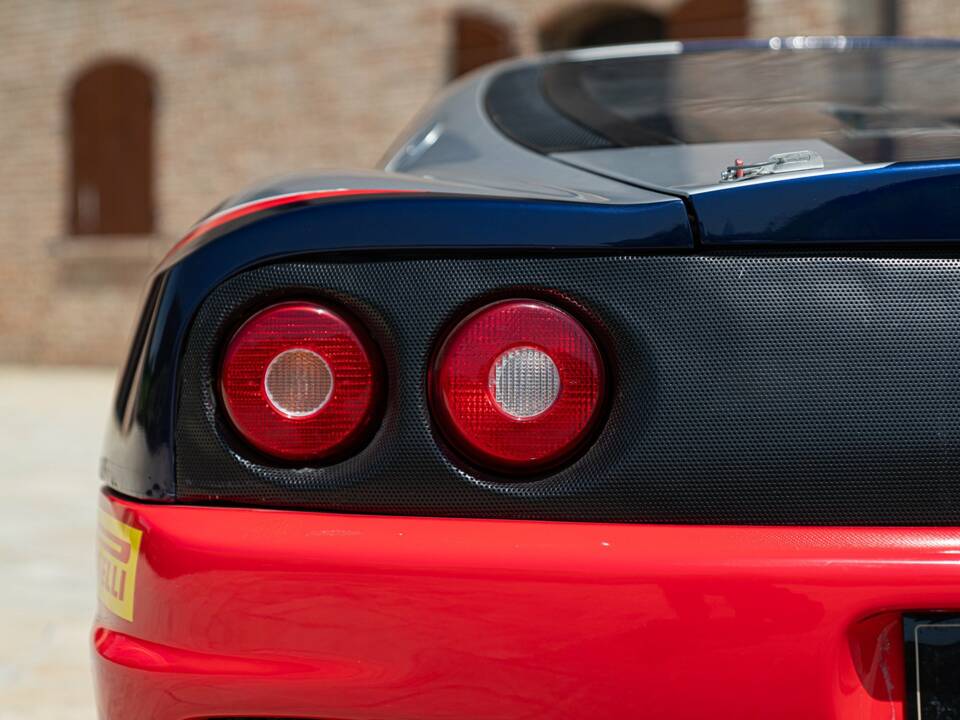 Bild 13/50 von Ferrari 360 Challenge (2003)