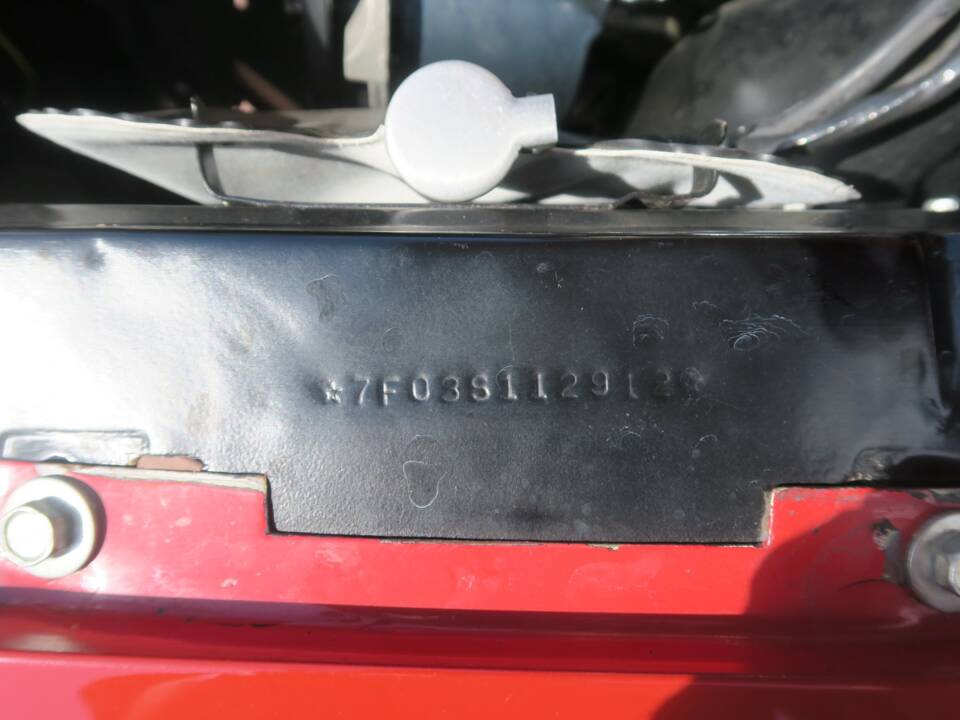 Image 25/39 of Ford Mustang 390 GTA (1967)
