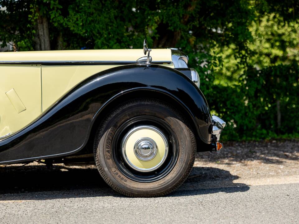 Image 9/47 of Riley 1.5 Litre RMA (1949)