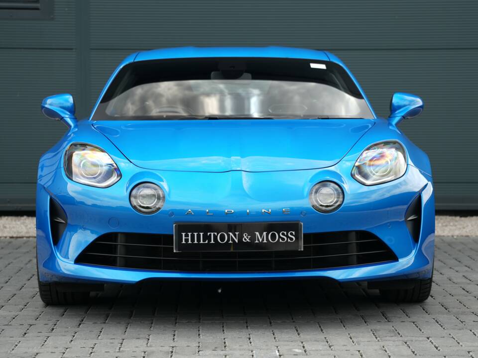 Image 7/50 of Alpine A 110 GT (2022)