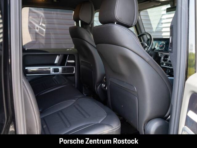 Bild 16/23 von Mercedes-Benz G 400 d (LWB) (2021)
