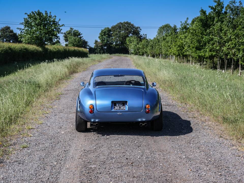 Immagine 11/21 di Tribute 250 GT (1960)