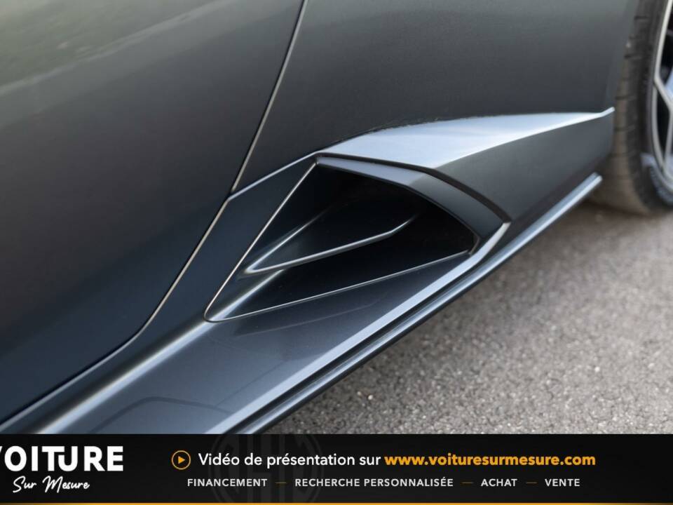 Image 31/32 of Lamborghini Huracán EVO (2020)