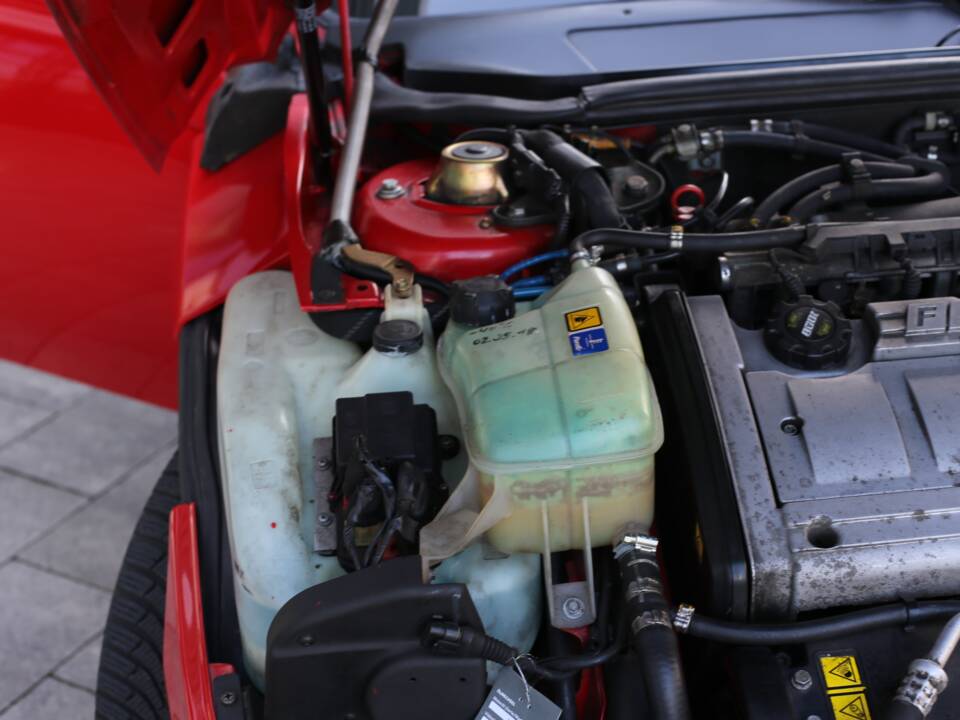 Image 36/39 of FIAT Coupé 2.0 20V Turbo (1997)