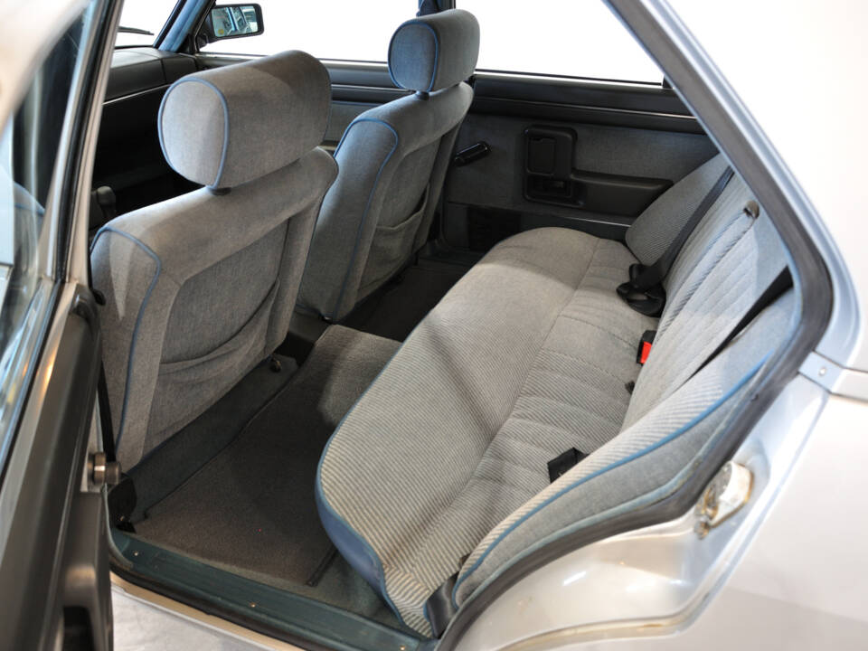 Image 9/27 de FIAT Argenta (1982)