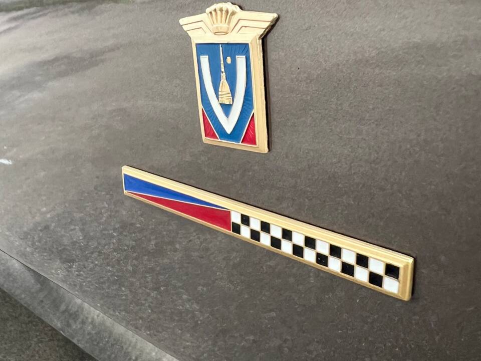 Image 29/101 of Maserati Mexico 4200 (1971)