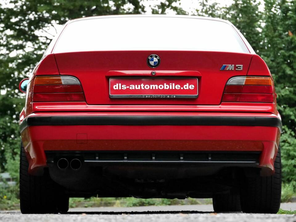 Image 6/25 of BMW M3 (1900)