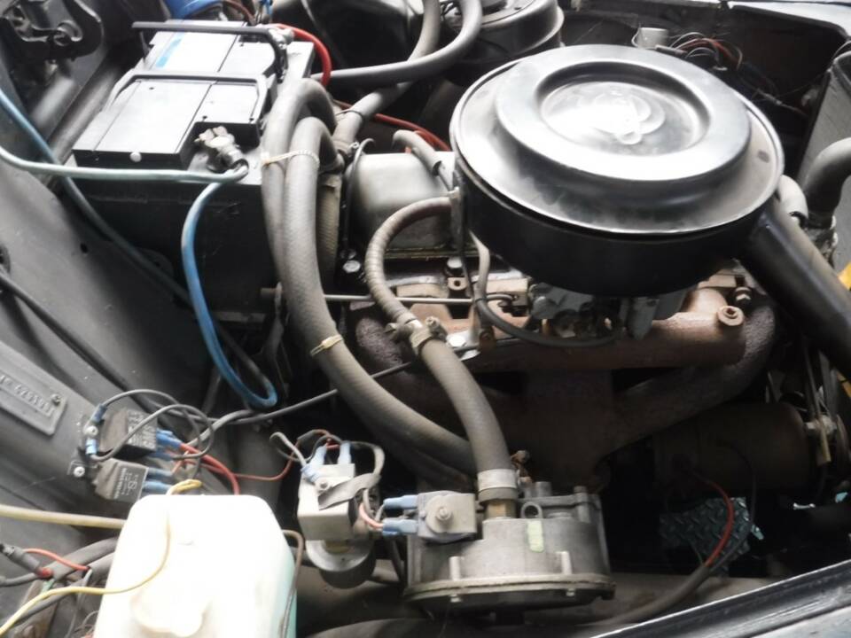 Bild 16/50 von Volvo PV 544 (1956)