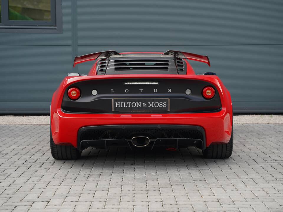 Immagine 8/50 di Lotus Exige Sport 410 (2018)