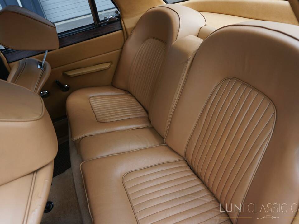 Bild 42/56 von Rover 3500 (1972)