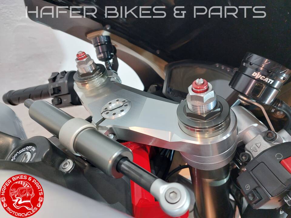 Imagen 21/55 de Ducati DUMMY (2010)