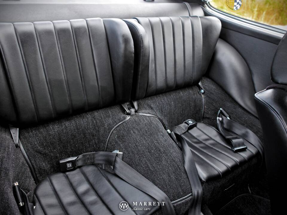 Afbeelding 43/70 van Porsche 911 2.4 S &quot;Ölklappe&quot; (1972)