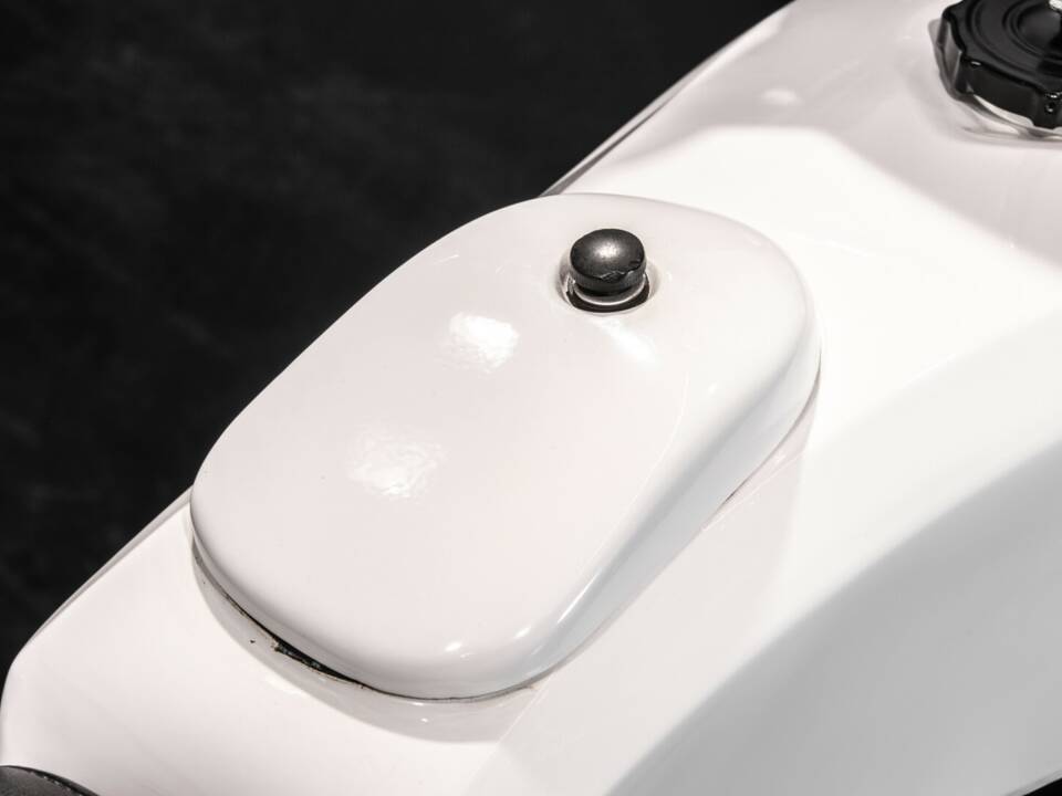 Immagine 14/21 di Aspes DUMMY (1974)