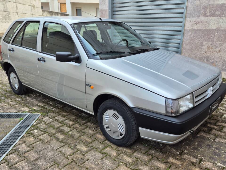 Immagine 4/193 di FIAT Tipo 1.4 DGT (1989)