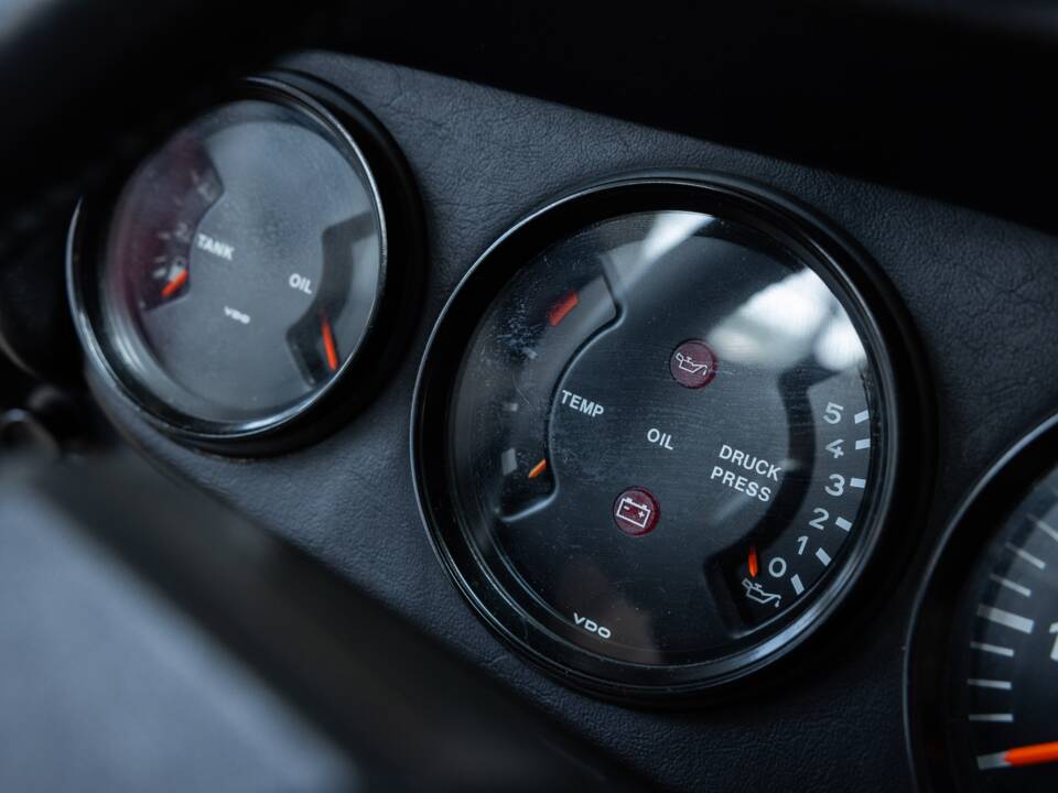 Imagen 14/32 de Porsche 911 SC 3.0 (1983)