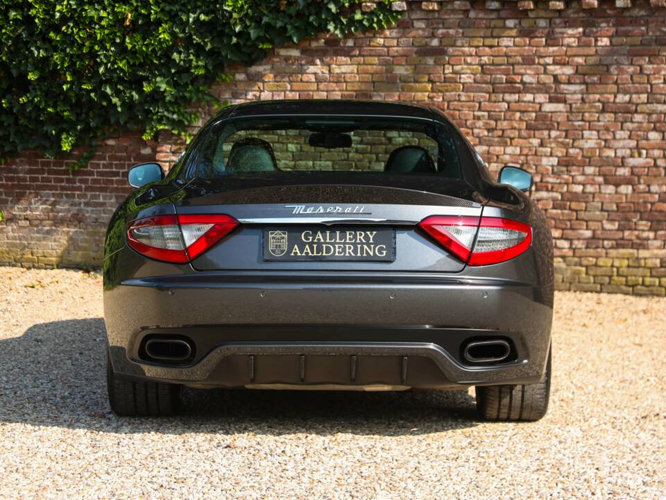 Immagine 6/50 di Maserati GranTurismo Sport (2017)