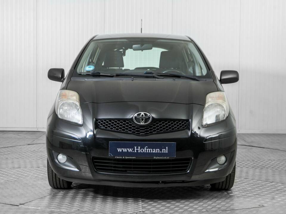 Bild 14/50 von Toyota Yaris 1.33 VVT-i (2011)