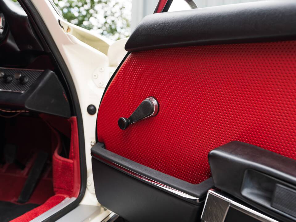 Bild 76/90 von Porsche 911 2.0 E (1969)