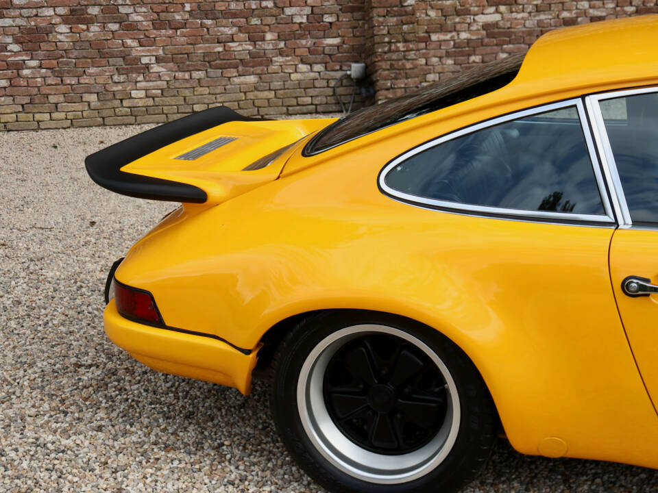 Immagine 39/50 di Porsche 911 2.2 E (1970)
