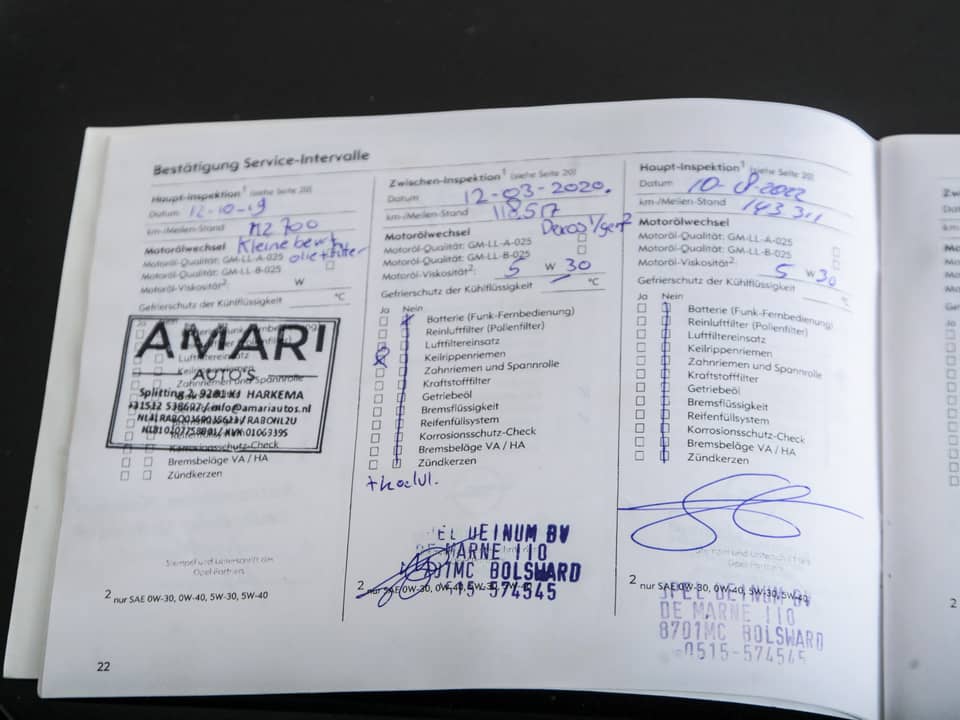 Bild 30/40 von Opel Corsa 1.2 (2008)