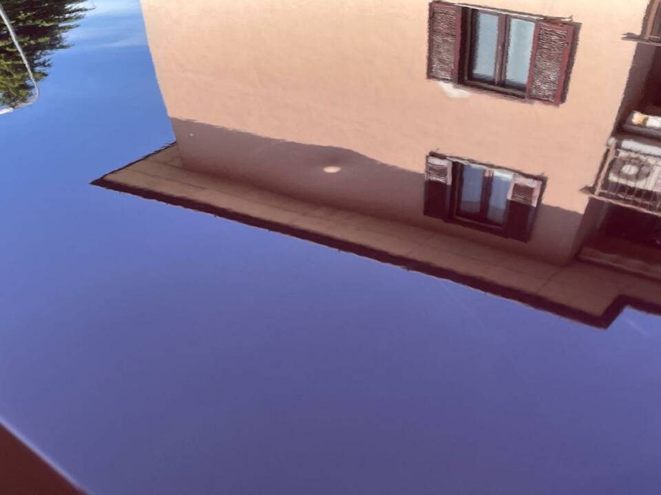 Bild 20/50 von Lancia Fulvia 1.3 S (1971)