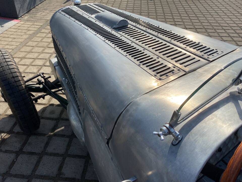Image 3/20 of Ford V8 Modell 18 (1932)