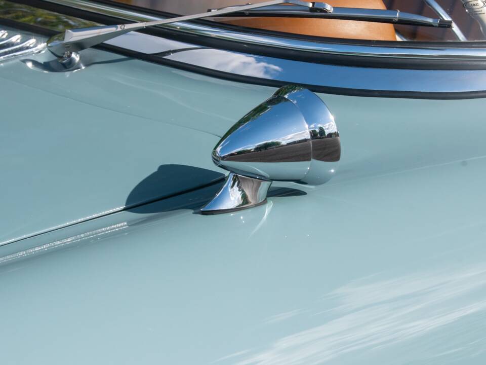 Bild 24/52 von Mercedes-Benz 300 SL Roadster (1957)