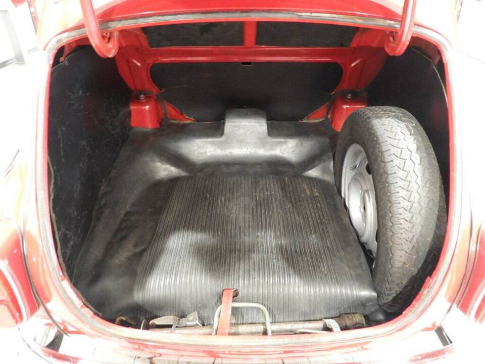 Bild 6/10 von Volvo PV 544 Sport (1963)