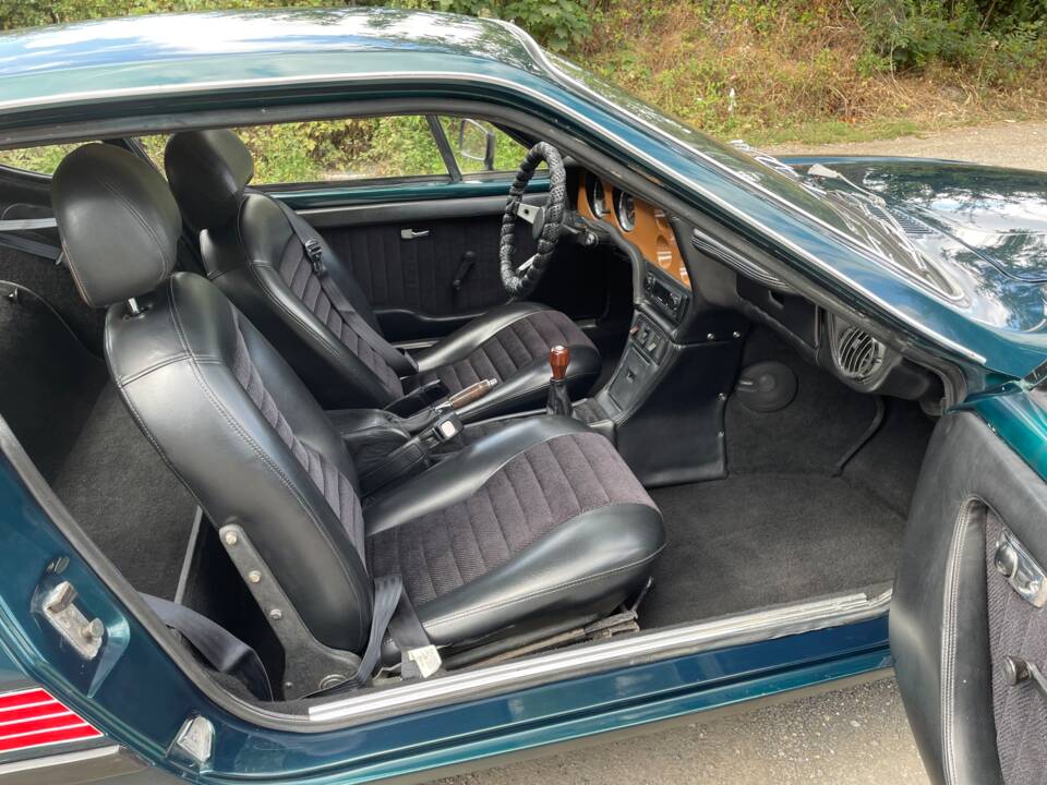 Bild 46/74 von Volkswagen SP 2 1.7 (1974)