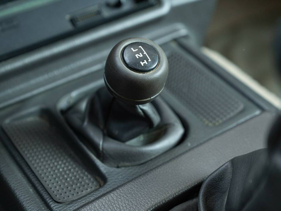 Image 39/50 of Land Rover Range Rover Classic CSK (1991)