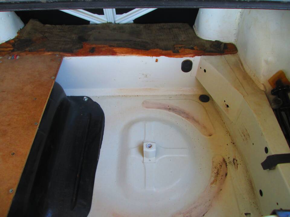 Afbeelding 68/88 van FIAT 124 Sport Coupe (1969)