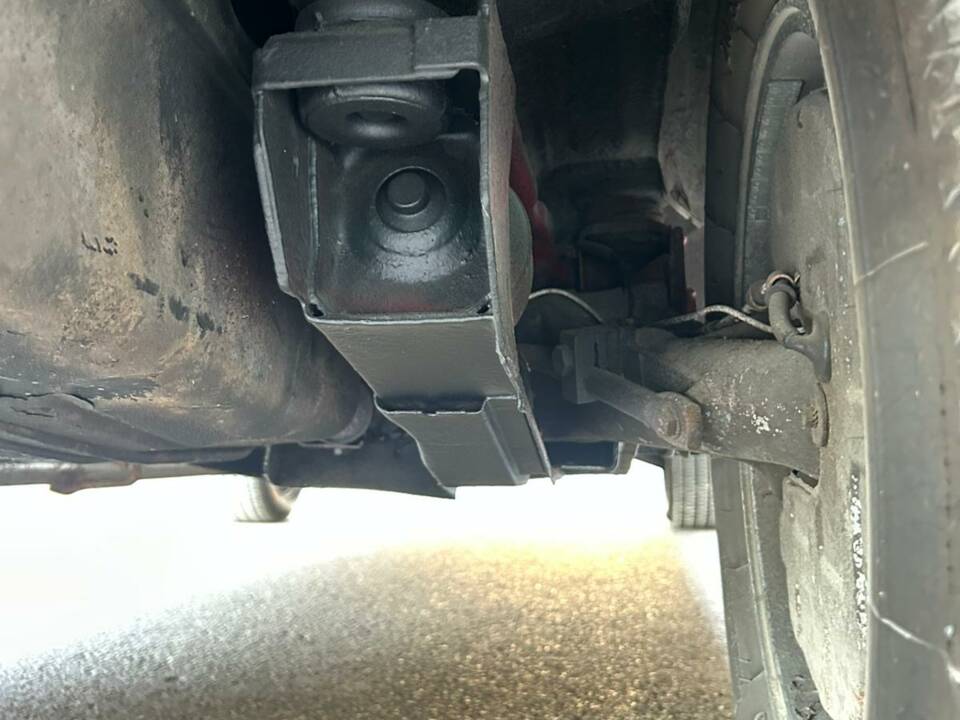 Afbeelding 39/39 van Citroën CX 25 GTI Turbo 2 (1987)