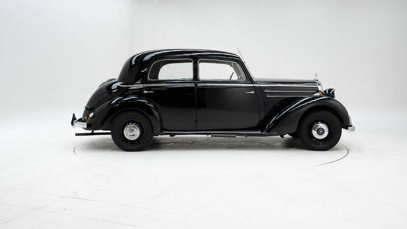 Bild 6/15 von Mercedes-Benz 170 S (1951)