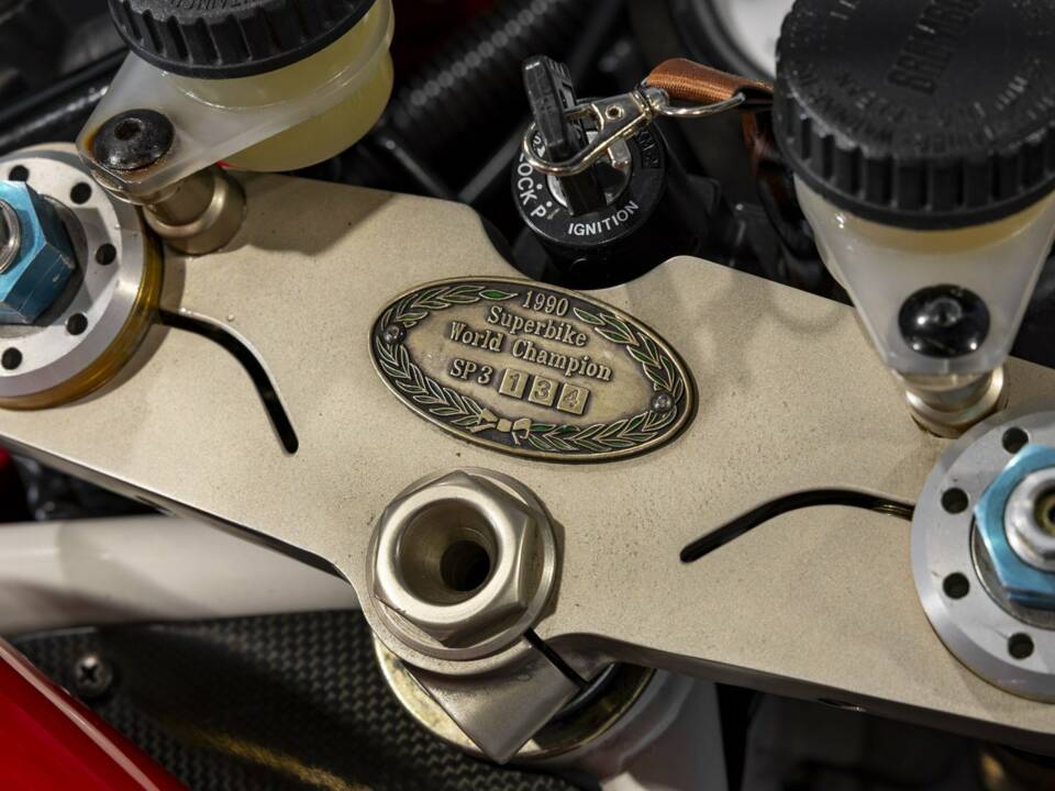 Bild 29/42 von Ducati DUMMY (1991)