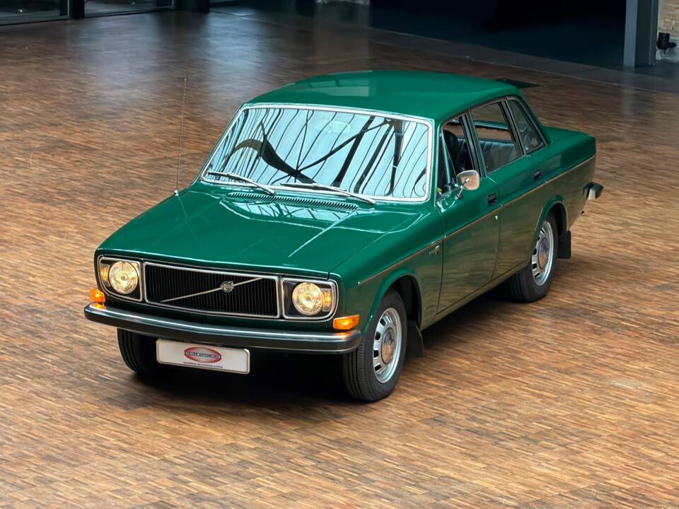 Image 1/44 de Volvo P 144 (1972)