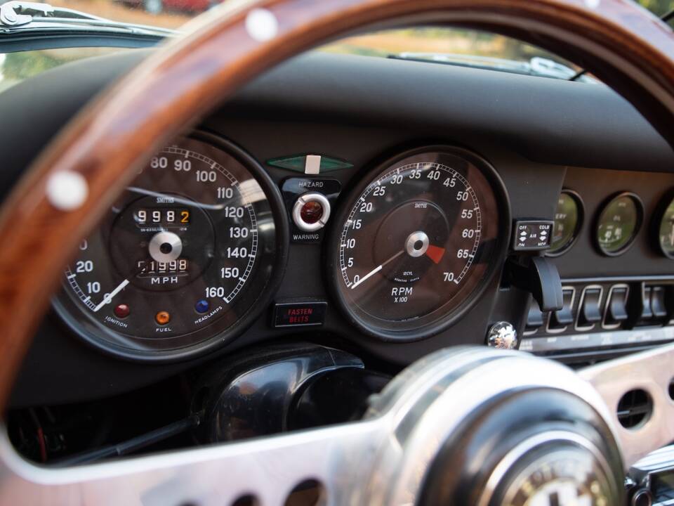 Bild 40/84 von Jaguar E-Type V12 (1973)