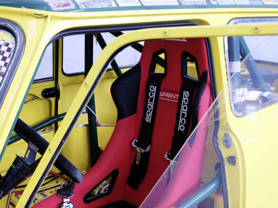 Image 26/50 of Austin Mini Cooper S 1275 (1965)
