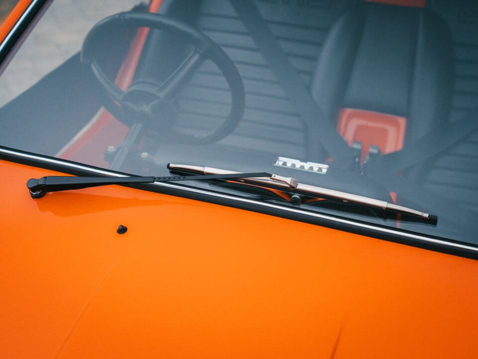 Image 56/56 of Bond Bug (1973)