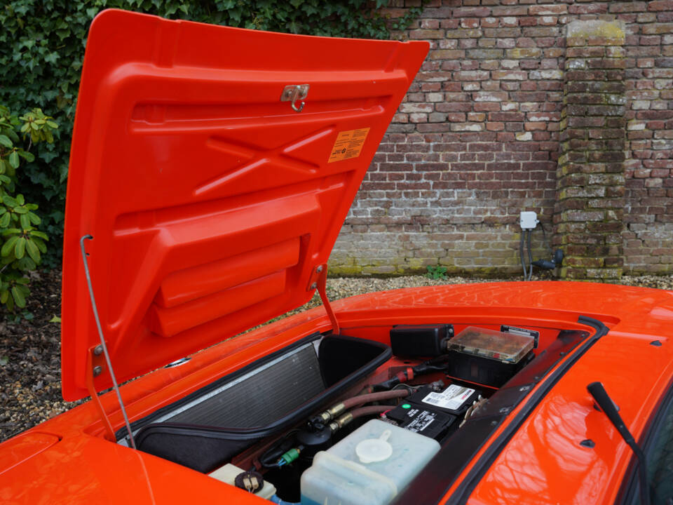 Immagine 9/50 di BMW M1 (1980)