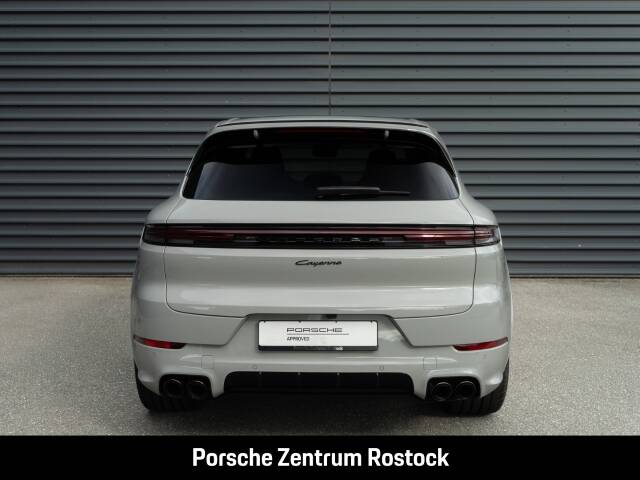 Obraz 28/33 pojazdu Porsche Cayenne E-Hybrid (1900)