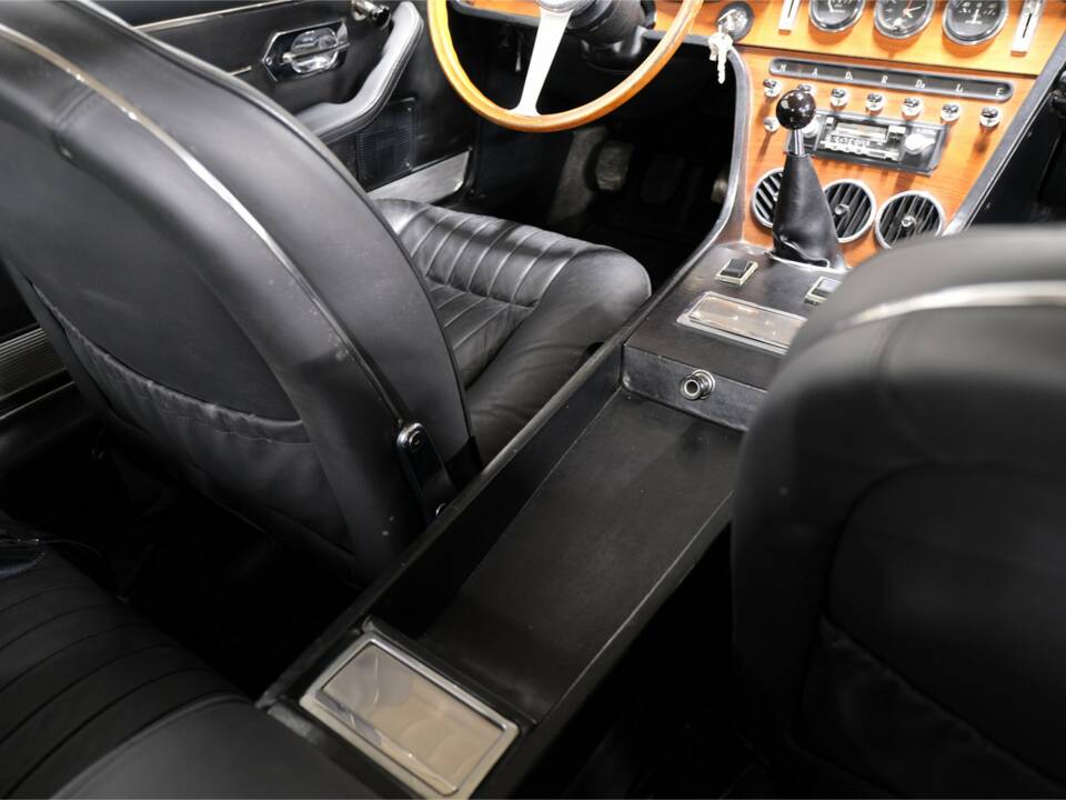 Imagen 17/26 de Ferrari 365 GT 2+2 (1970)
