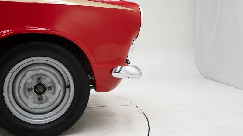 Image 12/15 of Ford Cortina 1200 (1965)