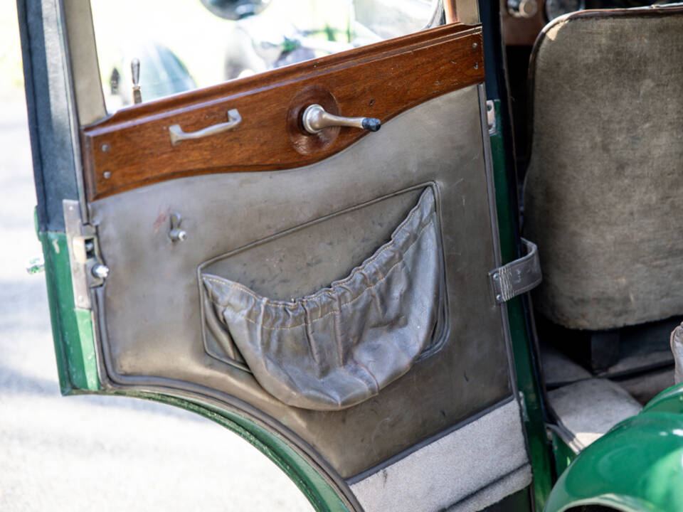Image 26/50 of Lagonda 3 Litre (1931)