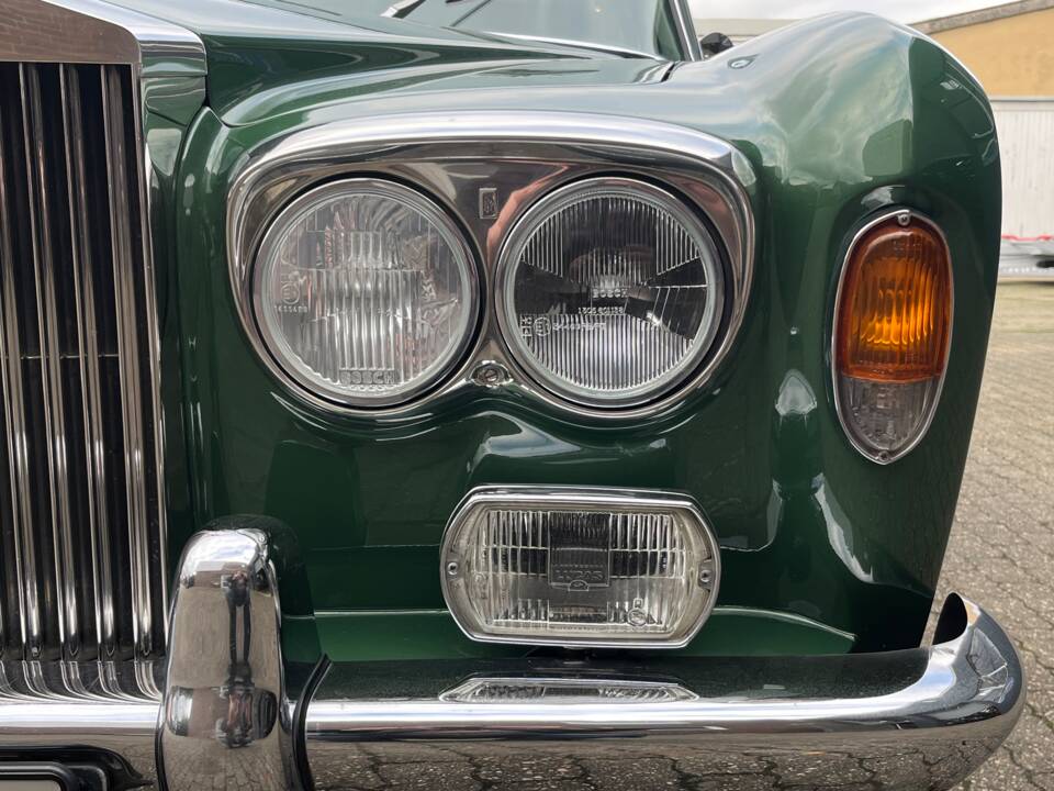 Bild 29/100 von Rolls-Royce Silver Shadow I (1974)