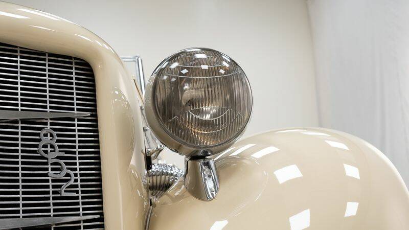 Afbeelding 15/15 van Auburn 852 Phaeton (1936)