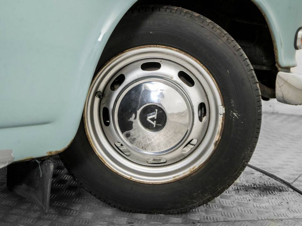 Image 43/50 of Volvo Amazon (1965)