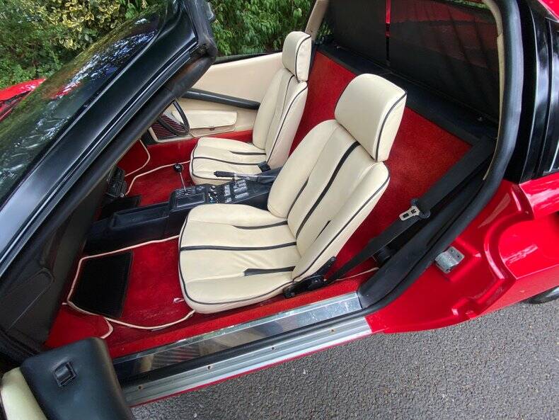 Immagine 18/50 di Ferrari 308 GTS (1978)