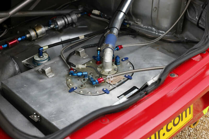Bild 15/42 von Alfa Romeo 156 2.0 TS 16V (1999)
