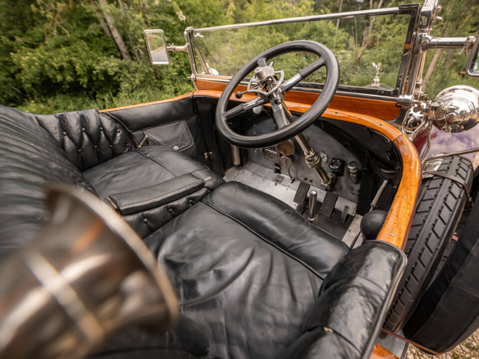 Image 5/50 de Rolls-Royce 40&#x2F;50 HP Silver Ghost (1912)