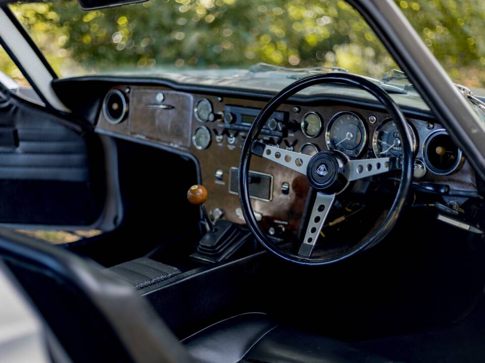 Immagine 4/50 di Lotus Europa (1968)